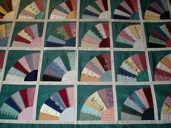 Embroidered Satins