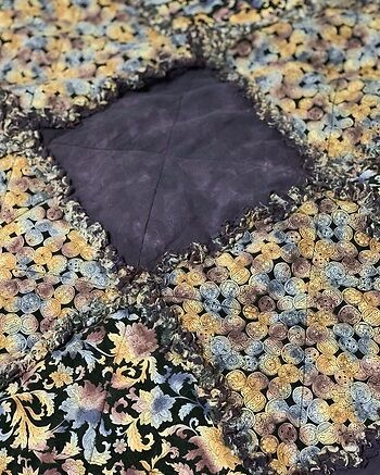 Purple Rag