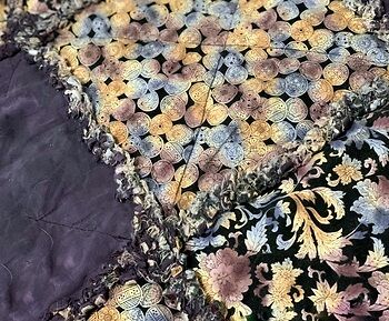 Purple Rag