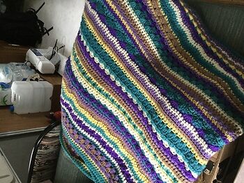 Stripes Galore