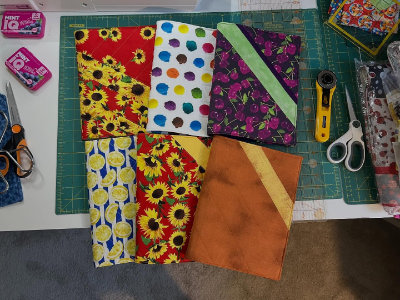 Notebook Covers